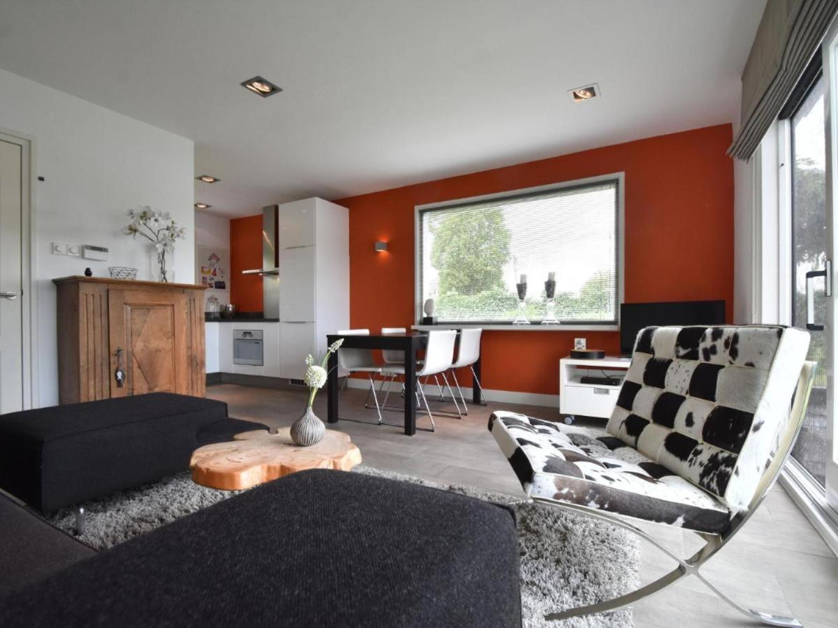 Riverside Holiday Home Near Amsterdam Nigtevecht Exterior foto